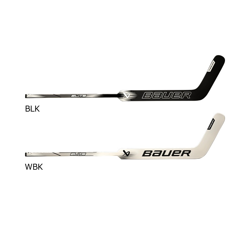 BAUER GKスティック S23 エリート シニア アイスホッケー【SALE!!】