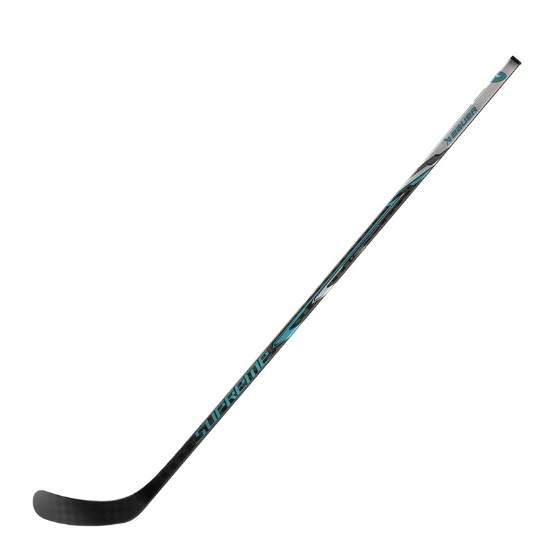 【送料無料】BAUER ワンピーススティック S26 シュープリーム F50 PRO ジュニア アイスホッケー