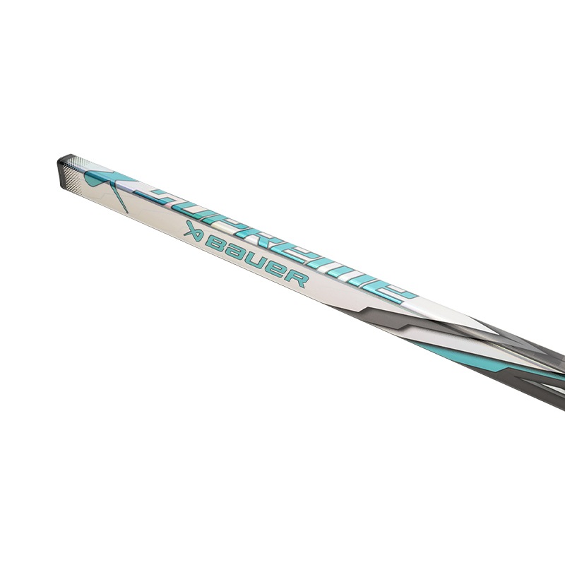 【送料無料】BAUER ワンピーススティック S26 シュープリーム F50 PRO ジュニア アイスホッケー
