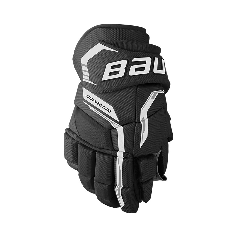 【送料無料】BAUER グローブ S26 シュープリーム FUSE シニア アイスホッケー
