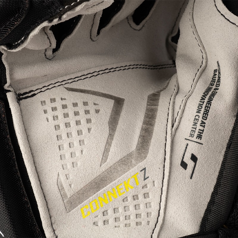 【送料無料】BAUER グローブ S26 シュープリーム FUSE シニア アイスホッケー