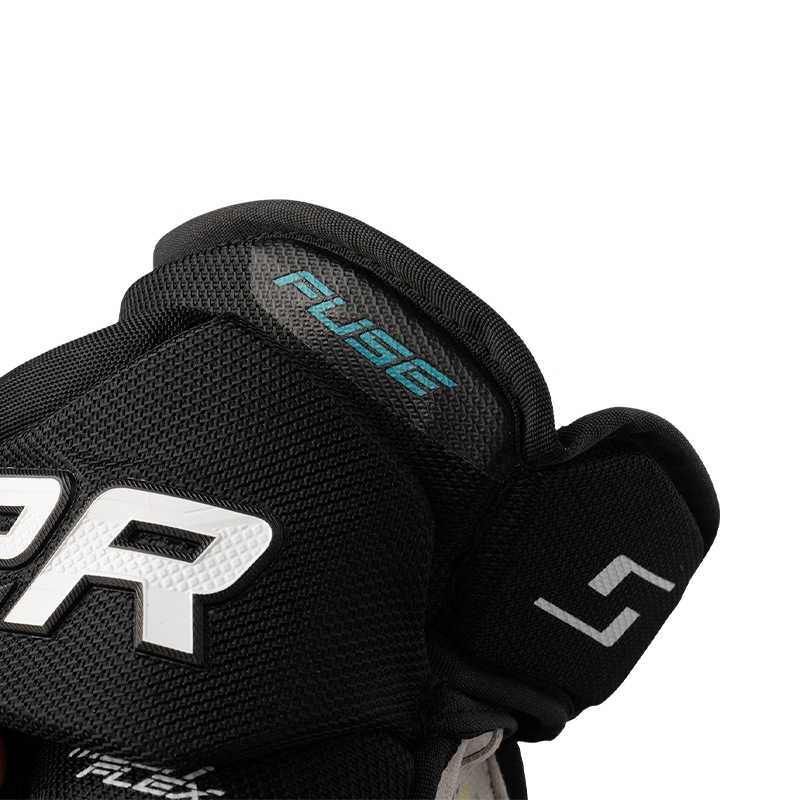【送料無料】BAUER グローブ S26 シュープリーム FUSE シニア アイスホッケー