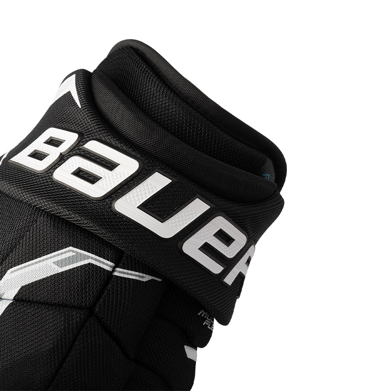 【送料無料】BAUER グローブ S26 シュープリーム FUSE シニア アイスホッケー