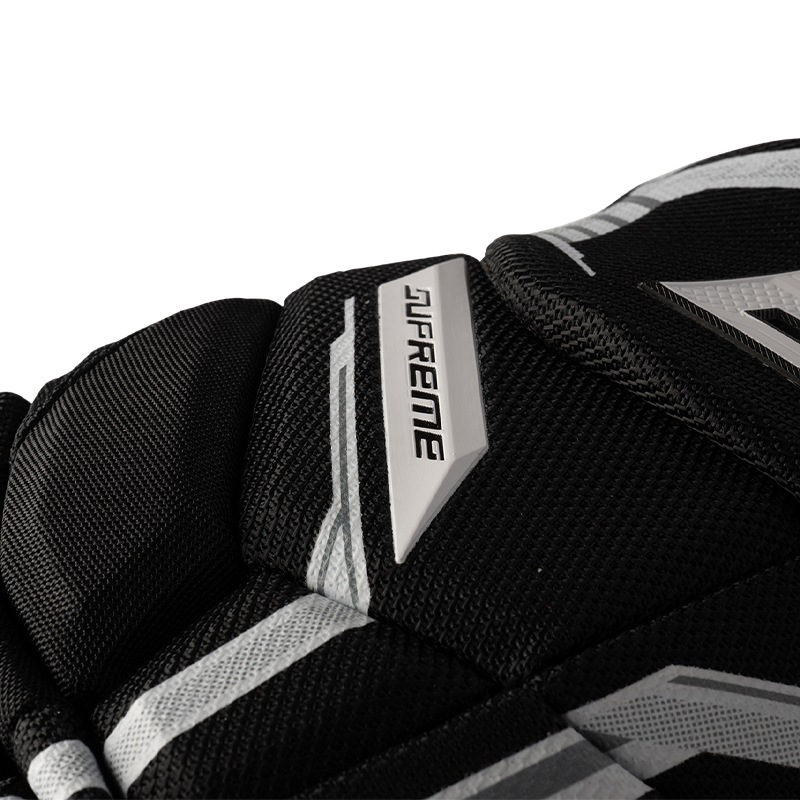【送料無料】BAUER グローブ S26 シュープリーム FUSE インター アイスホッケー