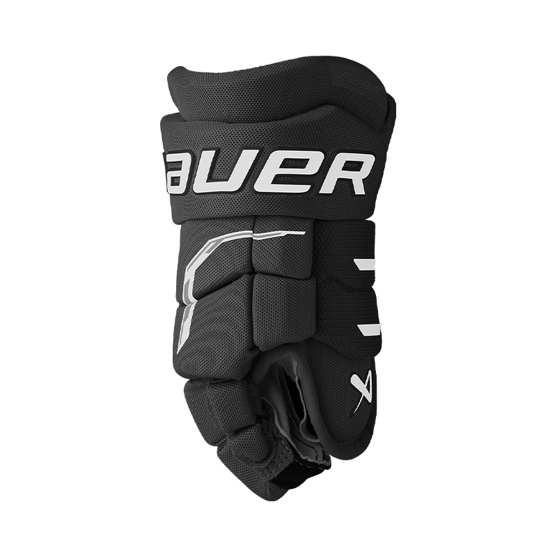 BAUER グローブ S26 シュープリーム FUSE ユース アイスホッケー