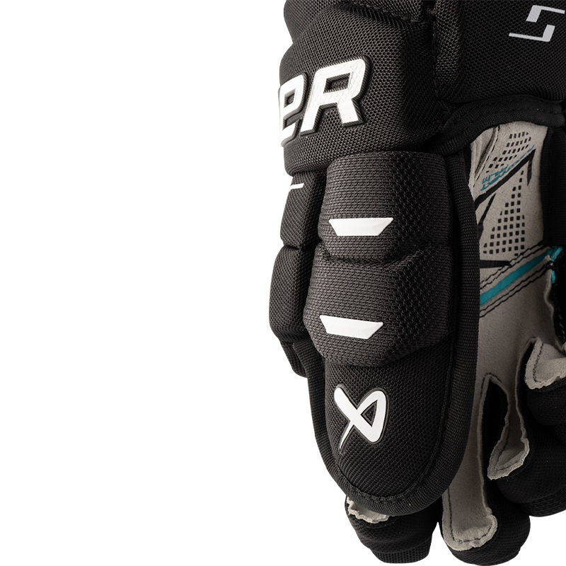 BAUER グローブ S26 シュープリーム FUSE ユース アイスホッケー