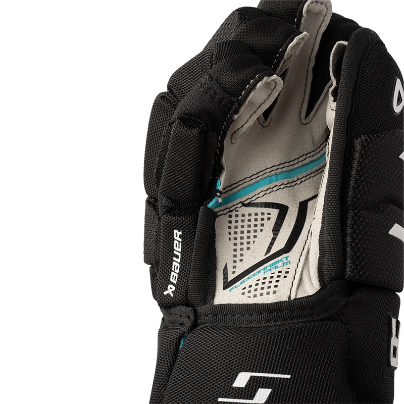 BAUER グローブ S26 シュープリーム FUSE ユース アイスホッケー