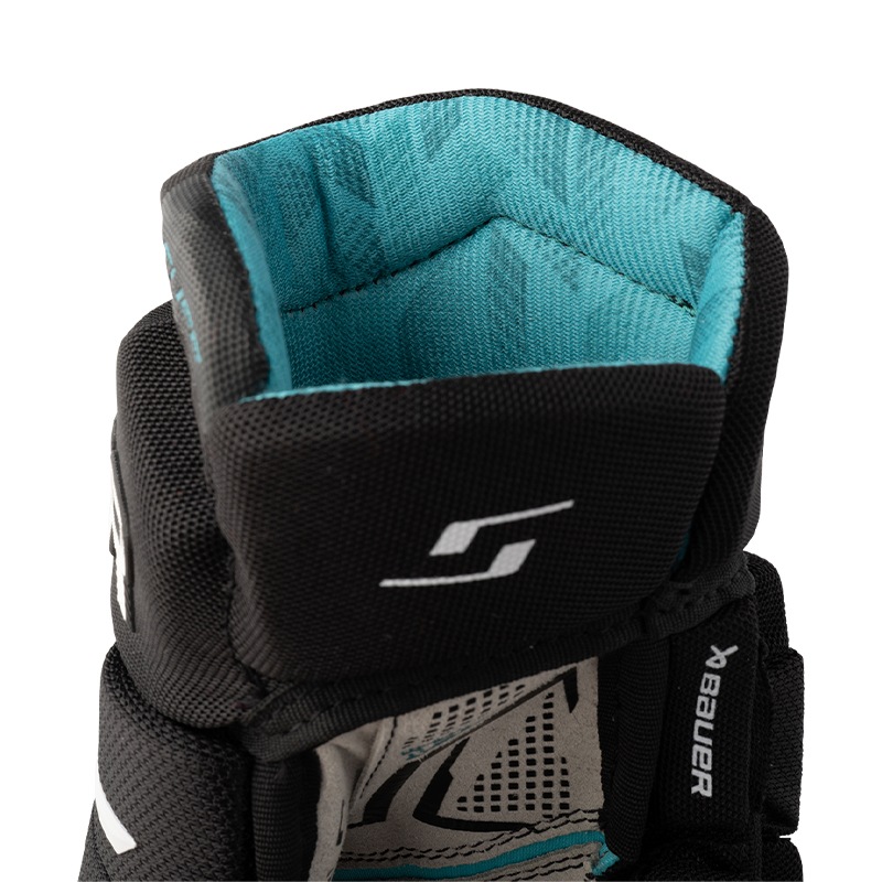 BAUER グローブ S26 シュープリーム FUSE ユース アイスホッケー