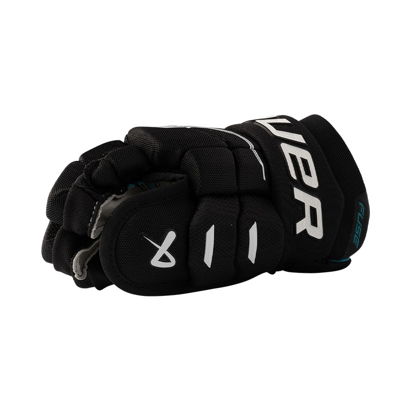 BAUER グローブ S26 シュープリーム FUSE ユース アイスホッケー