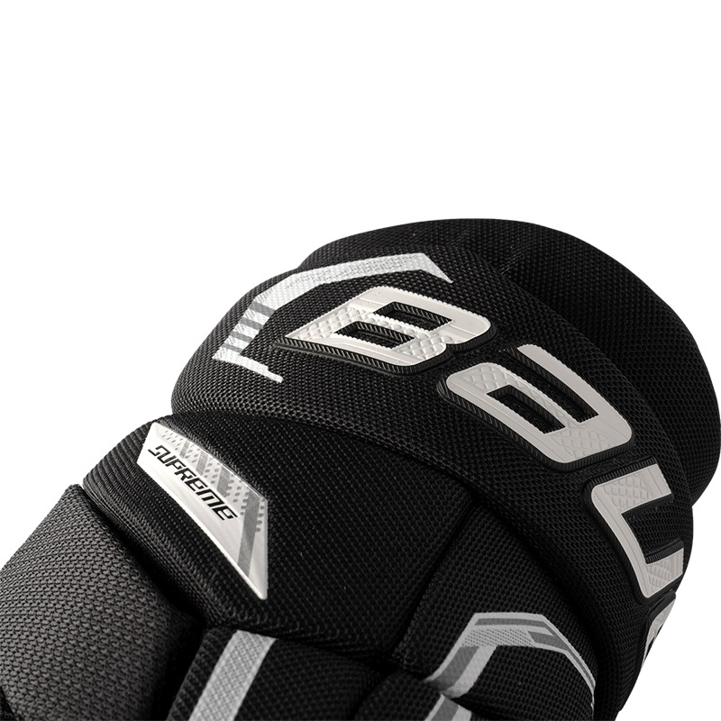 BAUER グローブ S26 シュープリーム FUSE ユース アイスホッケー