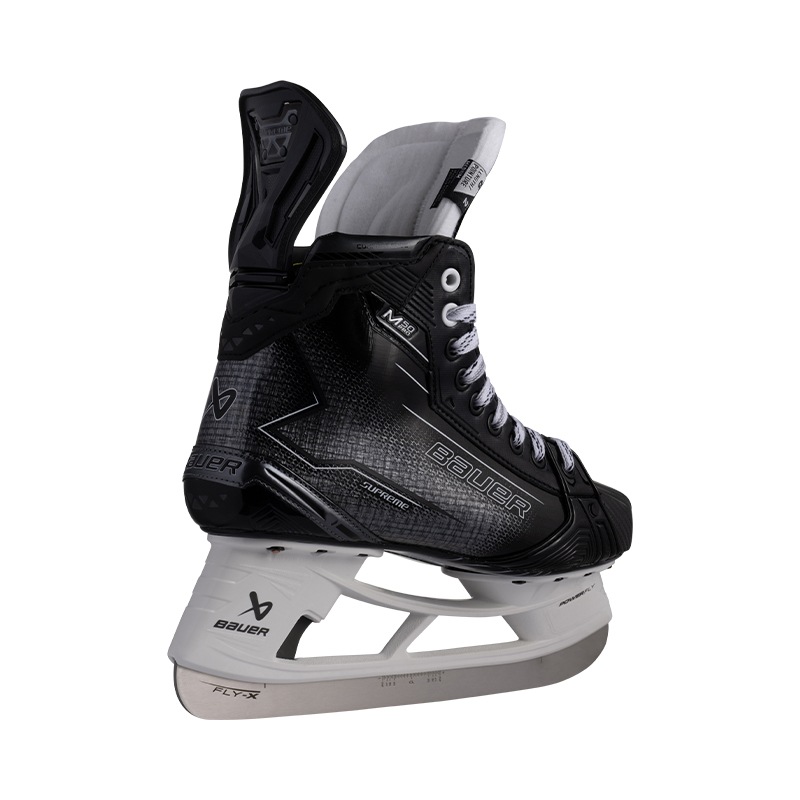 BAUER スケート靴 S24 シュープリーム M50 PRO シニア ＋ FLY-Xランナー セット アイスホッケー【SALE!!】