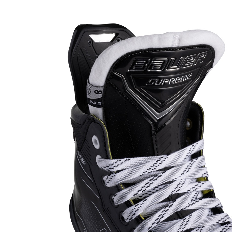 BAUER スケート靴 S24 シュープリーム M50 PRO シニア ＋ FLY-Xランナー セット アイスホッケー【SALE!!】