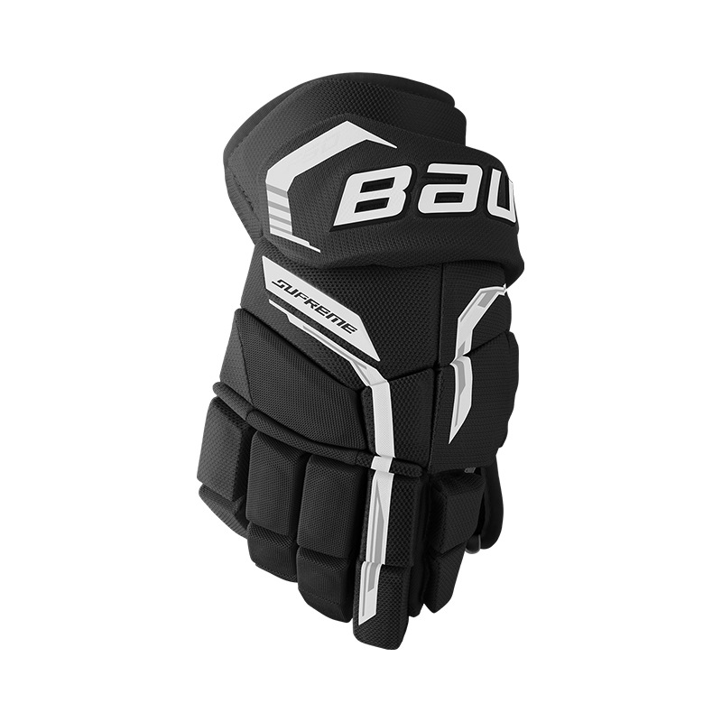 BAUER グローブ S26 シュープリーム F50 PRO シニア アイスホッケー
