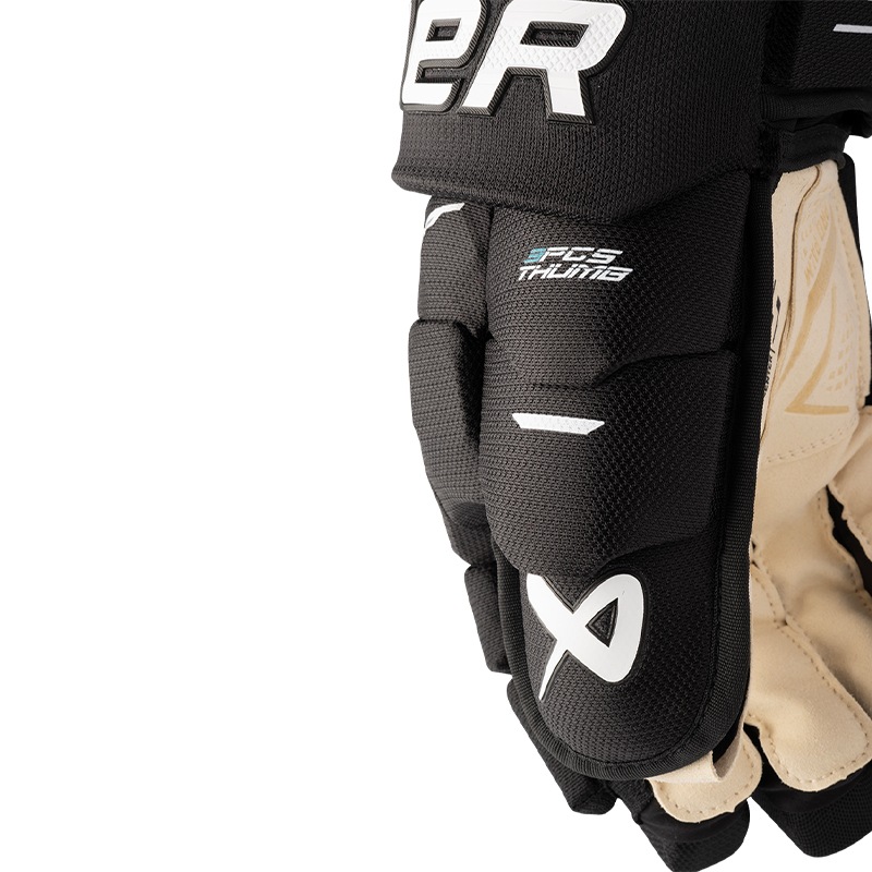 BAUER グローブ S26 シュープリーム F50 PRO シニア アイスホッケー