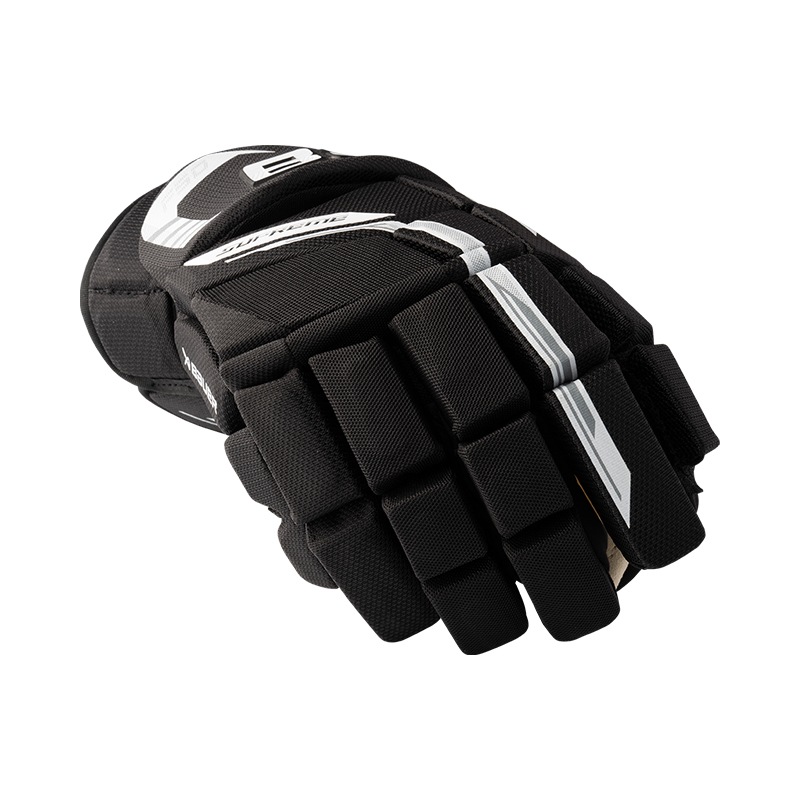 BAUER グローブ S26 シュープリーム F50 PRO シニア アイスホッケー