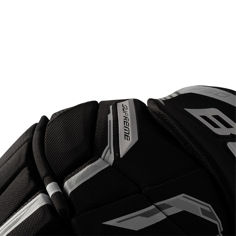 BAUER グローブ S26 シュープリーム F50 PRO シニア アイスホッケー