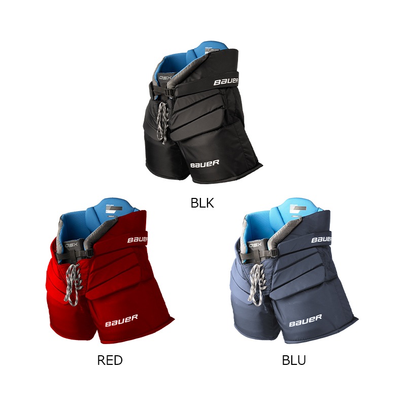 BAUER GKパンツ S26 GSX ジュニア アイスホッケー