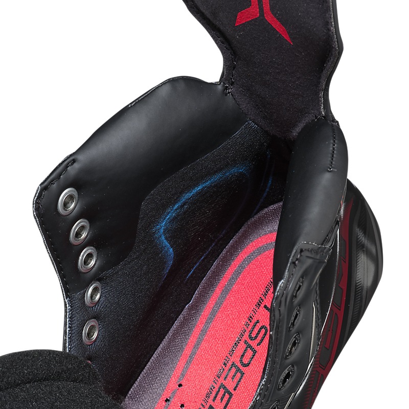 CCM スケート靴 ジェットスピード FT880 シニア アイスホッケー