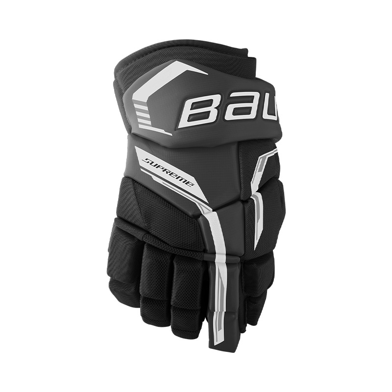 BAUER グローブ S26 シュープリーム F40 シニア アイスホッケー