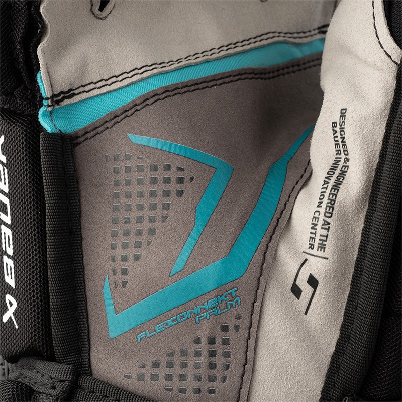 BAUER グローブ S26 シュープリーム F40 シニア アイスホッケー
