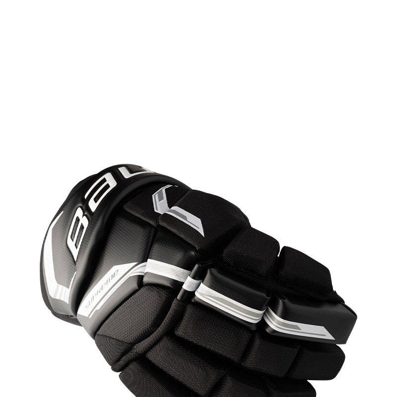 BAUER グローブ S26 シュープリーム F40 シニア アイスホッケー