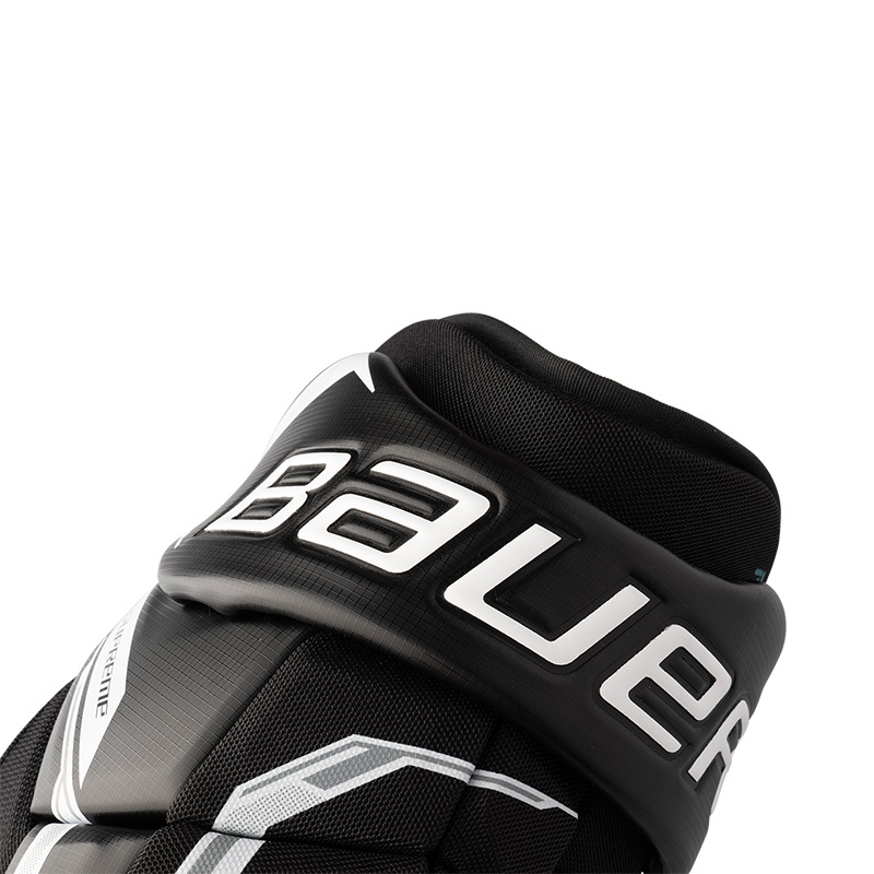BAUER グローブ S26 シュープリーム F40 シニア アイスホッケー