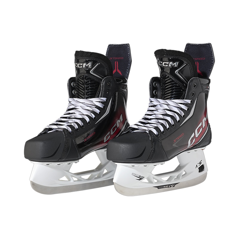 CCM スケート靴 ジェットスピード FT870 シニア アイスホッケー