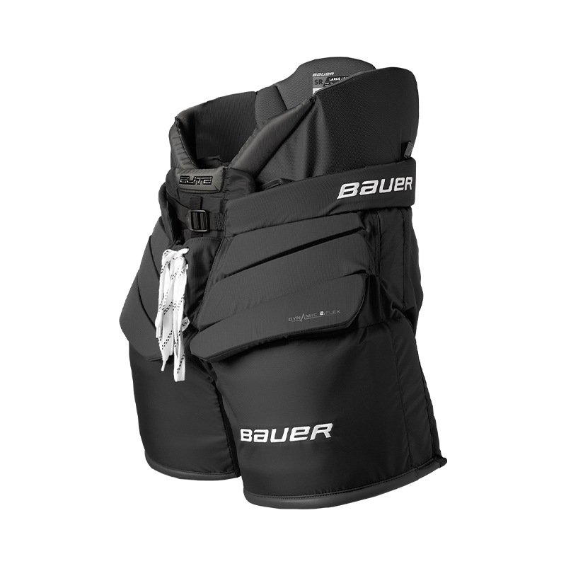 BAUER GKパンツ S26 エリート シニア アイスホッケー