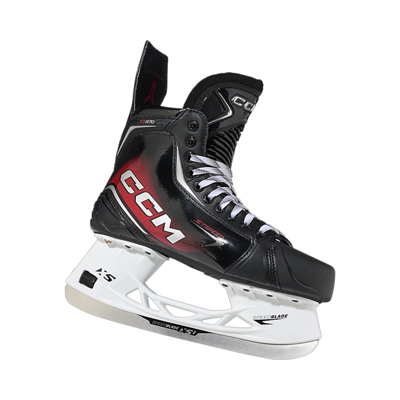 アイスホッケー　スケート靴　CCM CCM スケート靴 ジェットスピード FT880 シニア アイスホッケー