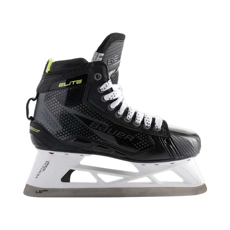 BAUER GKスケート S24 エリート シニア アイスホッケー | ゴーリー