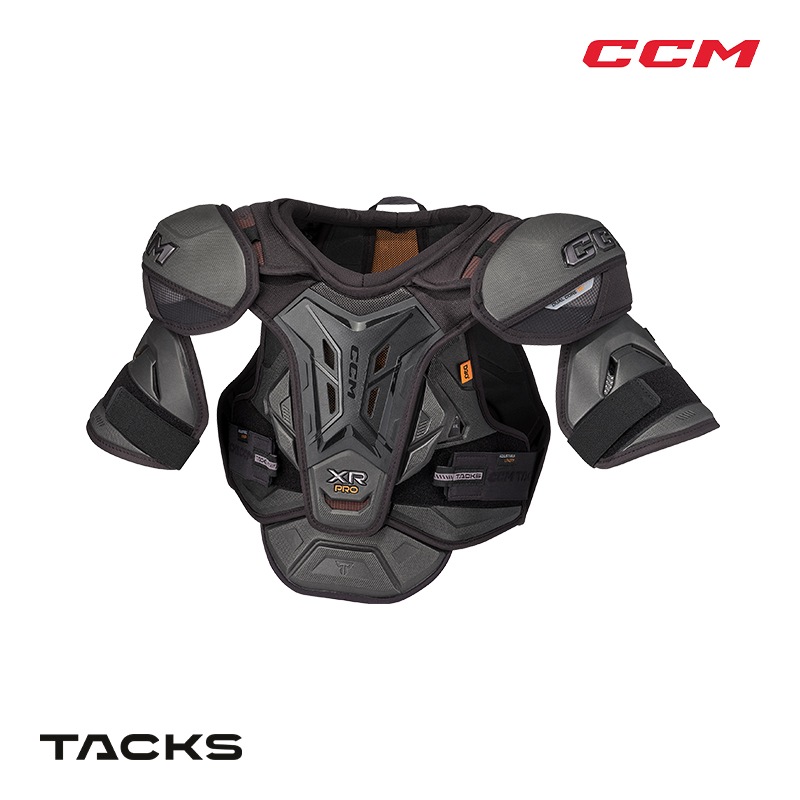 CCM ショルダー タックス XR PRO シニア アイスホッケー