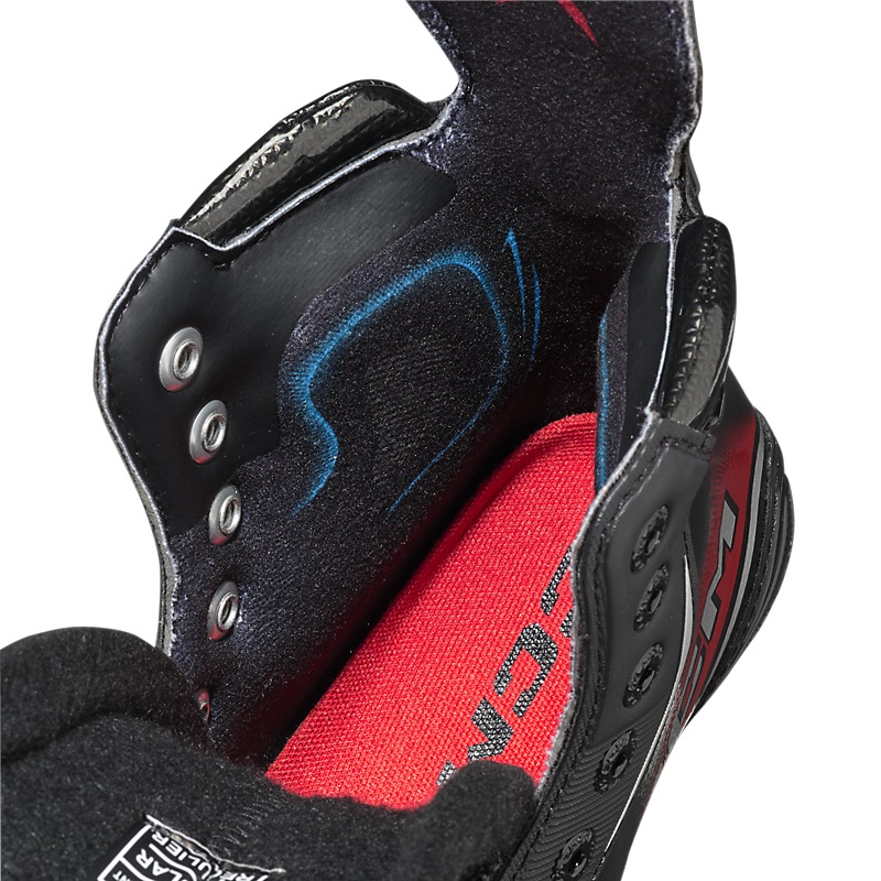 CCM スケート靴 ジェットスピード FT870 ジュニア アイスホッケー