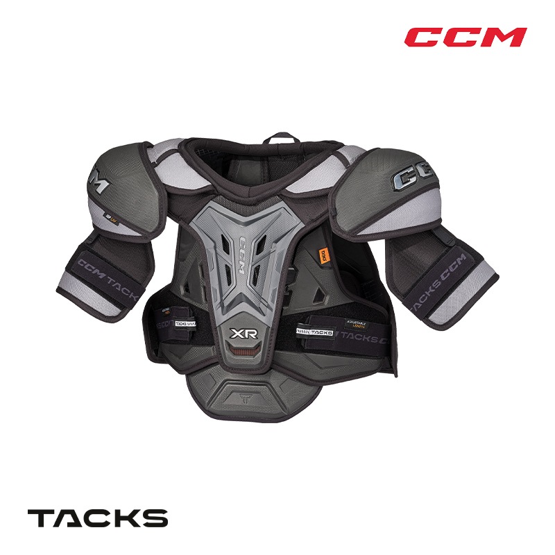 CCM ショルダー タックス XR シニア アイスホッケー