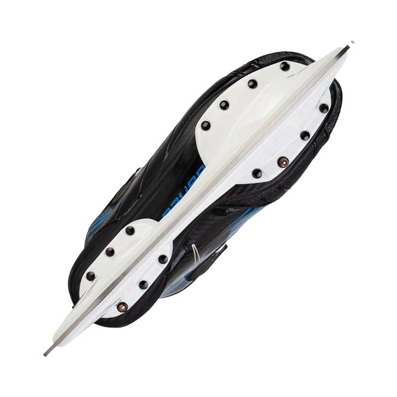 BAUER GKスケート靴 S24 GSX インター アイスホッケー
