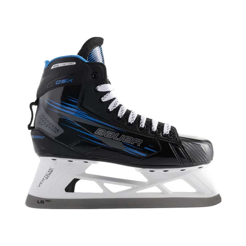 BAUER GKスケート靴 S24 GSX インター アイスホッケー