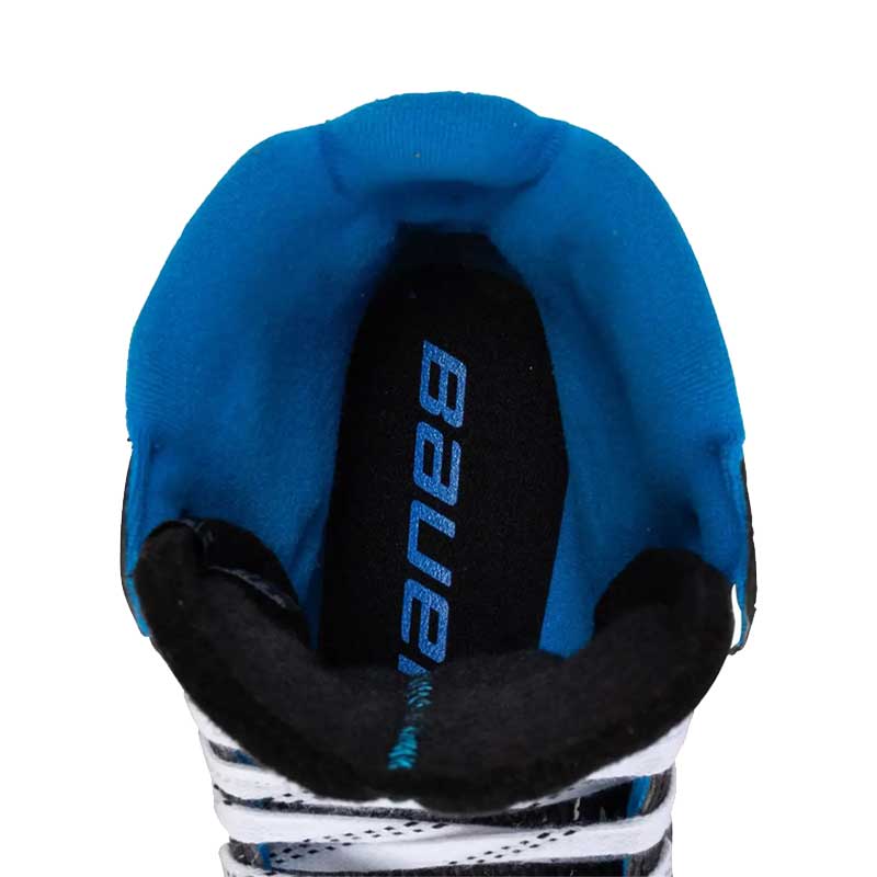 BAUER GKスケート靴 S24 GSX インター アイスホッケー
