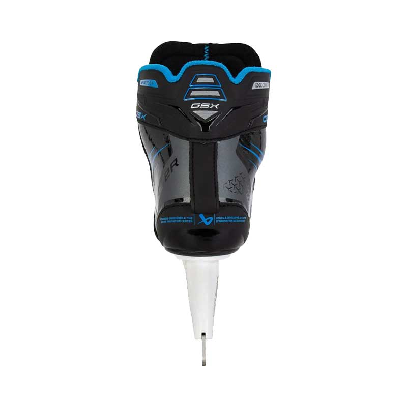 BAUER GKスケート靴 S24 GSX ジュニア アイスホッケー
