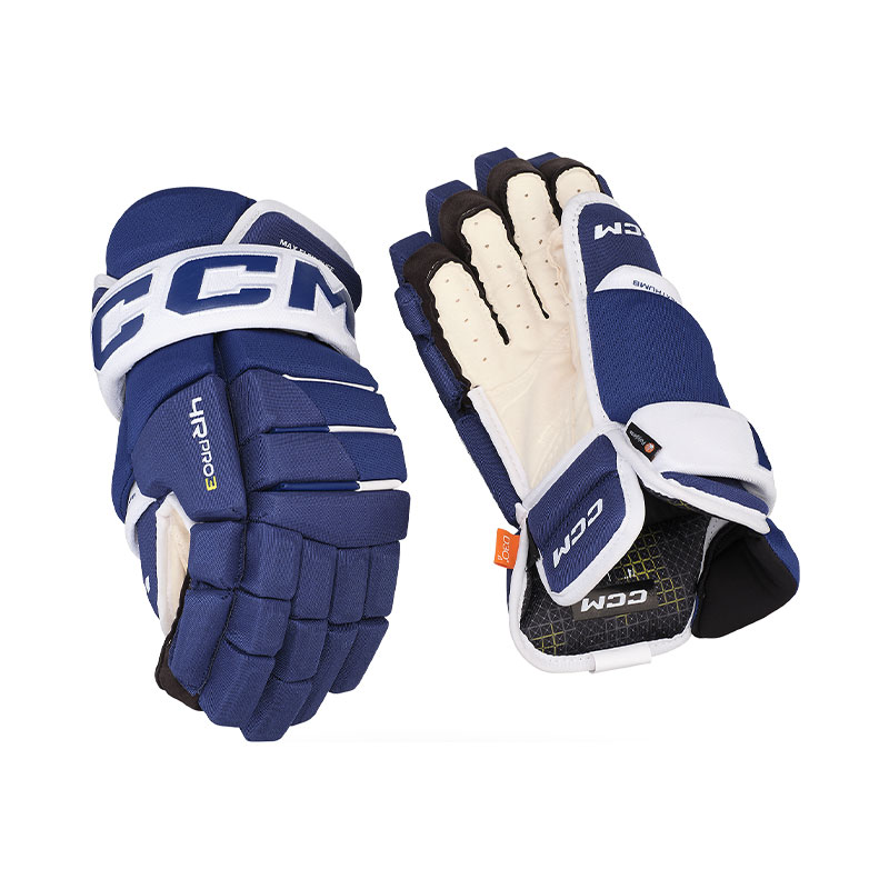 CCM グローブ タックス 4R PRO 3 シニア アイスホッケー | アイス