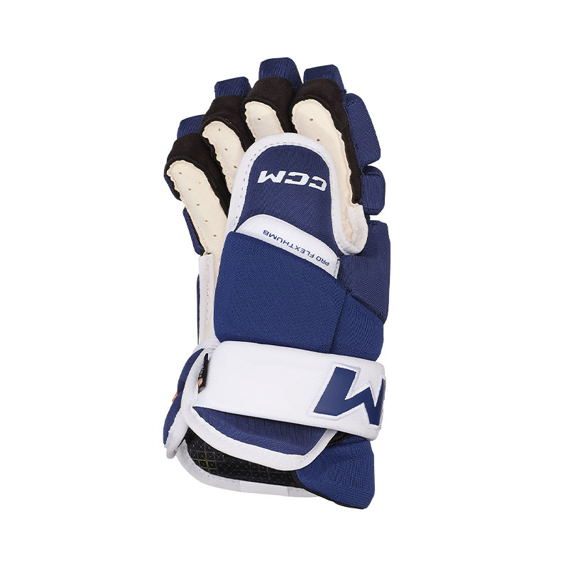 CCM グローブ タックス 4R PRO 3 シニア アイスホッケー | アイス