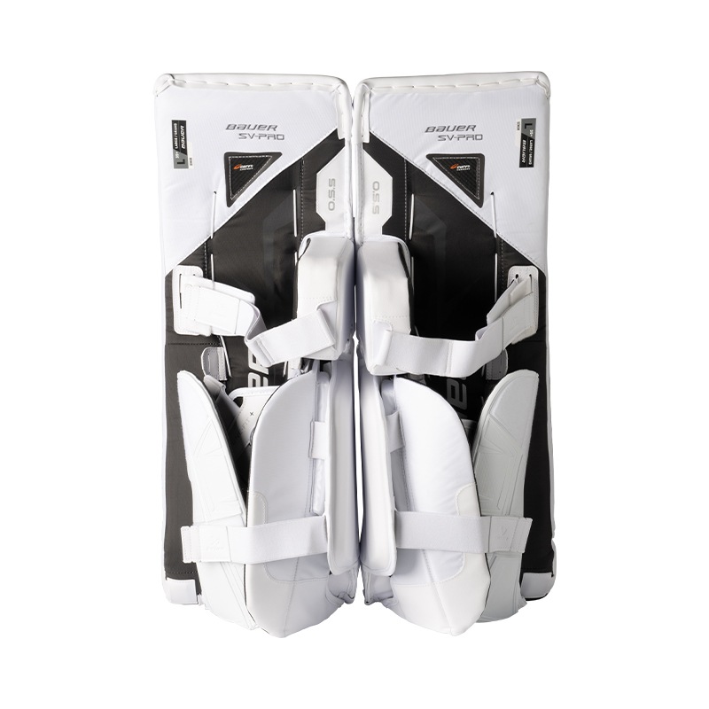 BAUER GKパッド S25 SV-PRO シニア アイスホッケー | ゴーリー/ゴール 