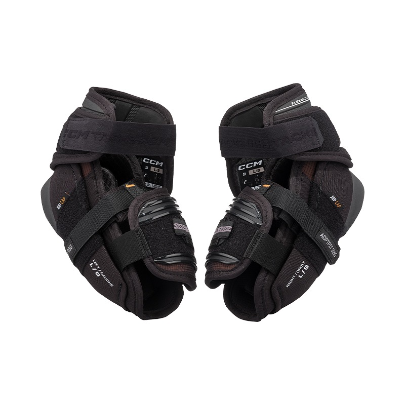 CCM エルボー タックス XR PRO シニア アイスホッケー