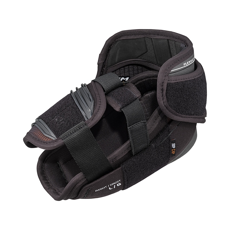 CCM エルボー タックス XR PRO シニア アイスホッケー