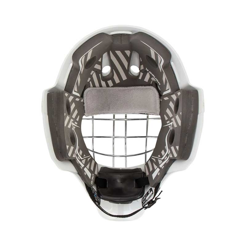 BAUER GKマスク S24 930 ジュニア アイスホッケー | ゴーリー/ゴール