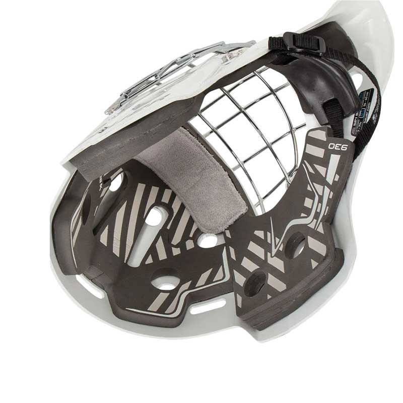 BAUER GKマスク S24 930 ジュニア アイスホッケー | ゴーリー/ゴール