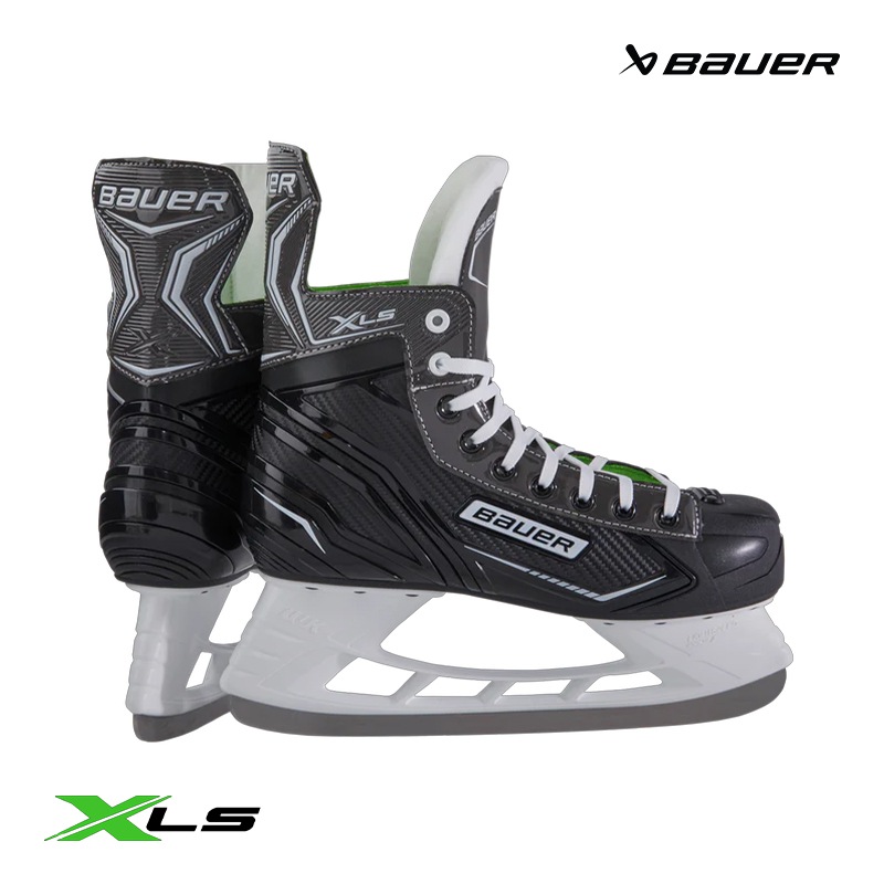 BAUER スケート靴 S21 X-LS インター アイスホッケー
