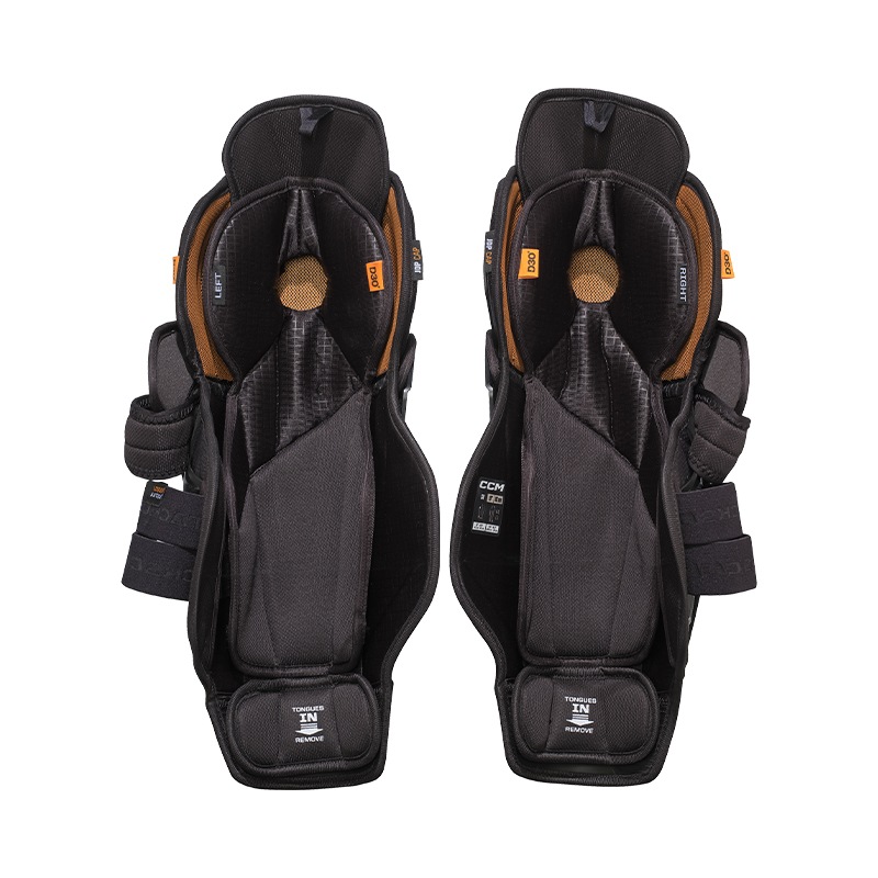 CCM レガード タックス XR PRO ジュニア アイスホッケー | アイス