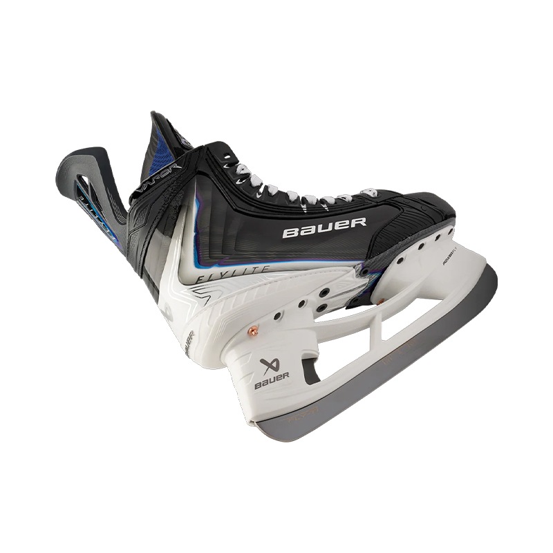 送料無料】BAUER スケート靴 S25 ベイパー FLYLITE シニア アイス