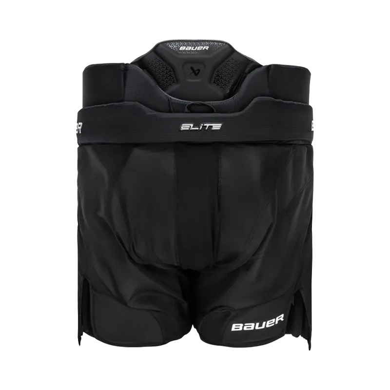 BAUER GKパンツ S23 エリート シニア アイスホッケー | ゴーリー 