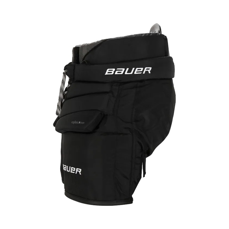 BAUER GKパンツ S23 エリート シニア アイスホッケー | ゴーリー