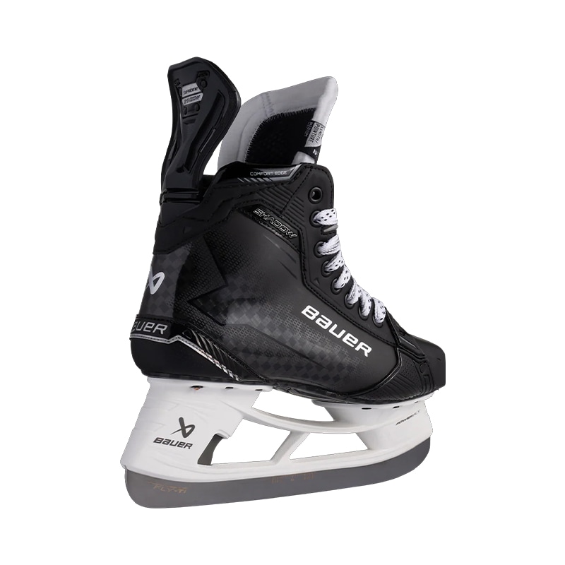 【送料無料】BAUER スケート靴 S24 TI シュープリーム SHADOW シニア アイスホッケー